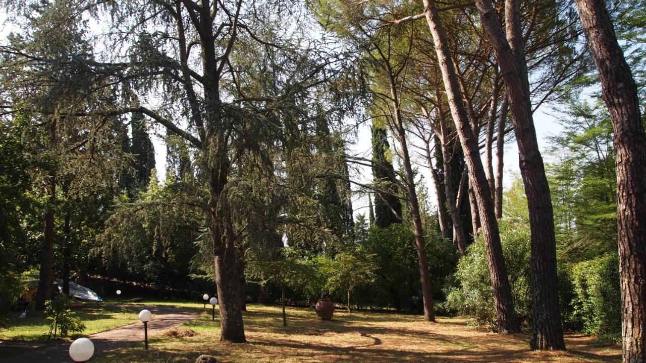 La Casa Di Duccio Con Parcheggio Gratuito Lägenhet Florens Exteriör bild