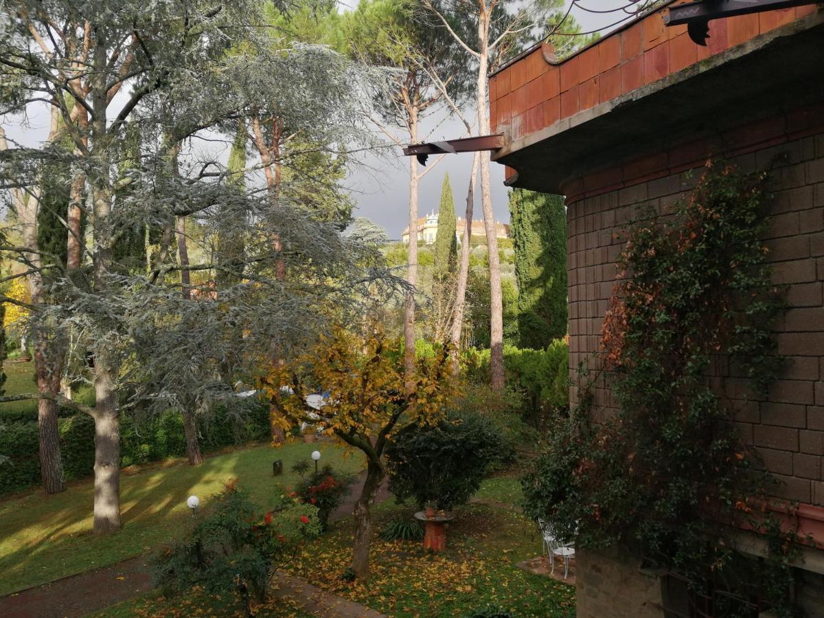 La Casa Di Duccio Con Parcheggio Gratuito Lägenhet Florens Exteriör bild
