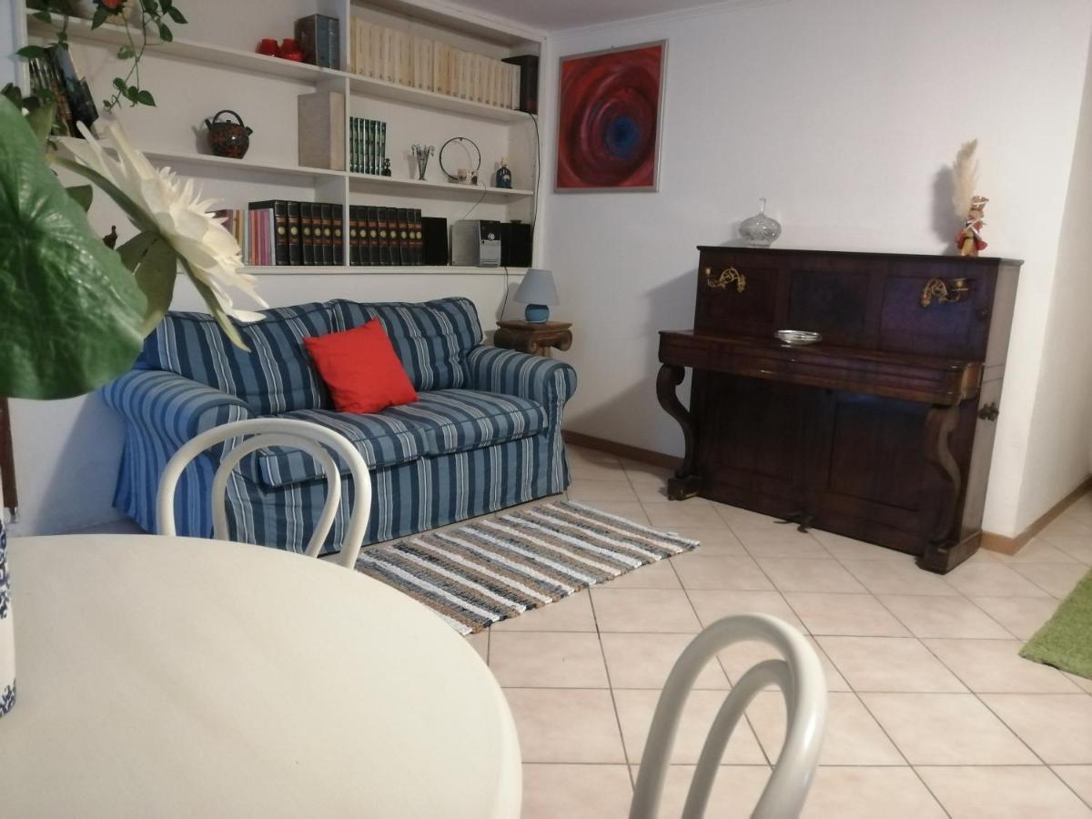 La Casa Di Duccio Con Parcheggio Gratuito Lägenhet Florens Exteriör bild