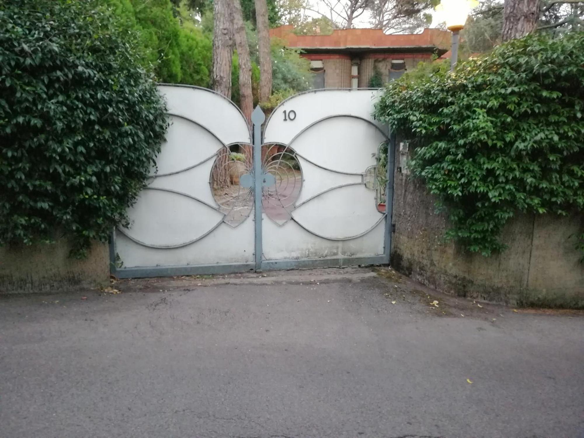 La Casa Di Duccio Con Parcheggio Gratuito Lägenhet Florens Exteriör bild